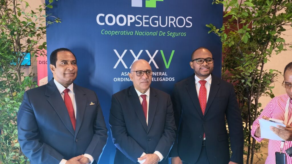 Coopseguros reporta más de RD$100 millones pagados en siniestros durante 2025