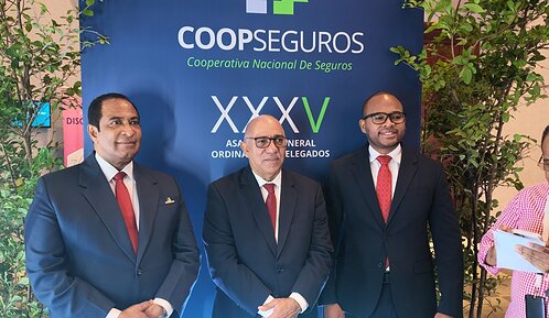 Coopseguros reporta más de RD$100 millones pagados en siniestros durante 2025