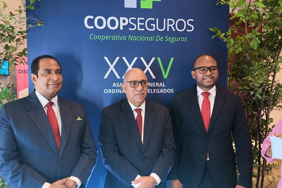 Coopseguros reporta más de RD$100 millones pagados en siniestros durante 2025