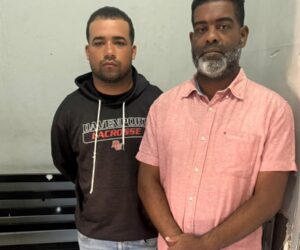 Se entrega “Piry”, señalado por asalto a joyería GISAC JEWELRY en Villa Juana