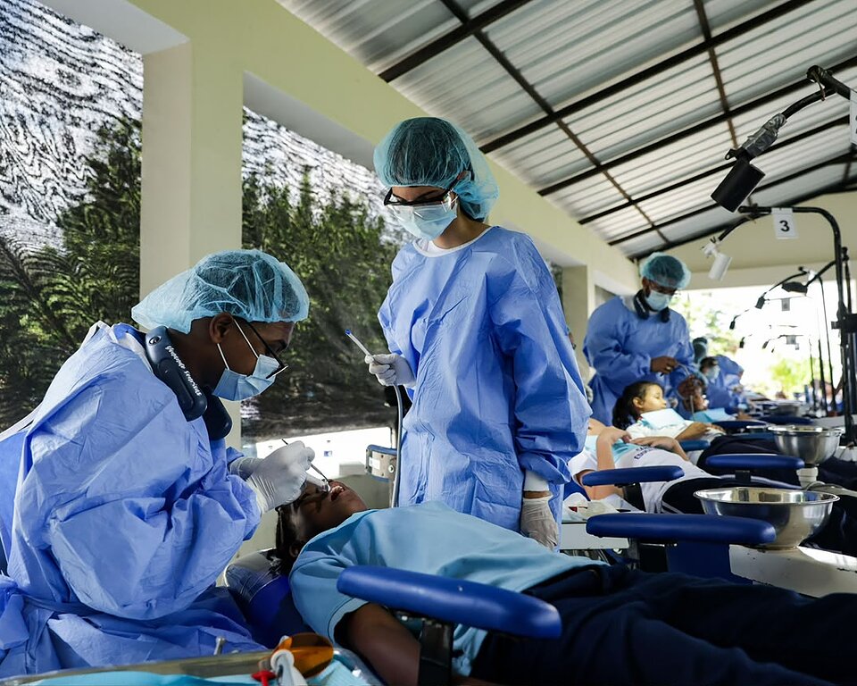 Fundación Monseñor Felipe Bello realizará operativo médico-odontológico en Jarabacoa