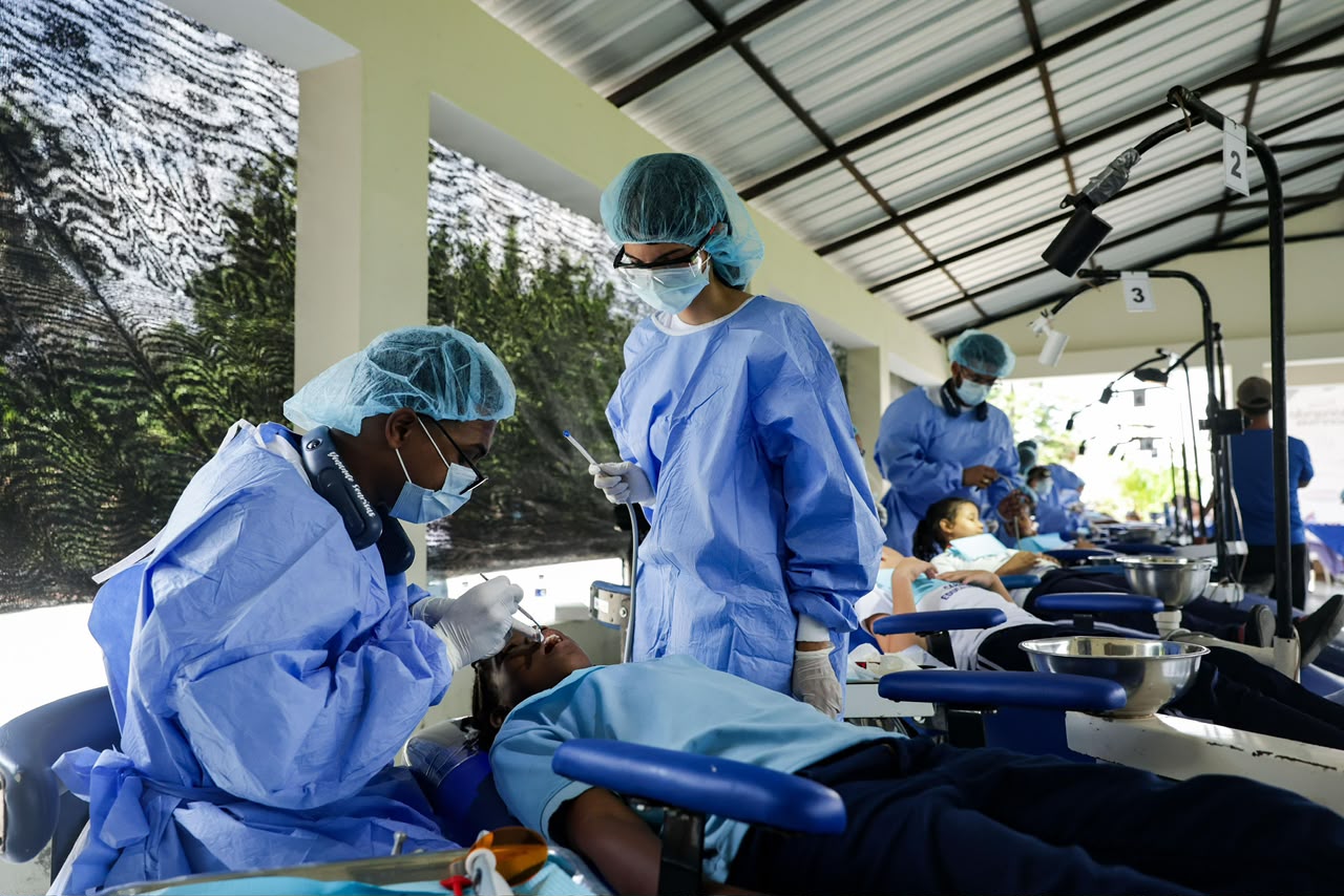 Fundación Monseñor Felipe Bello realizará operativo médico-odontológico en Jarabacoa