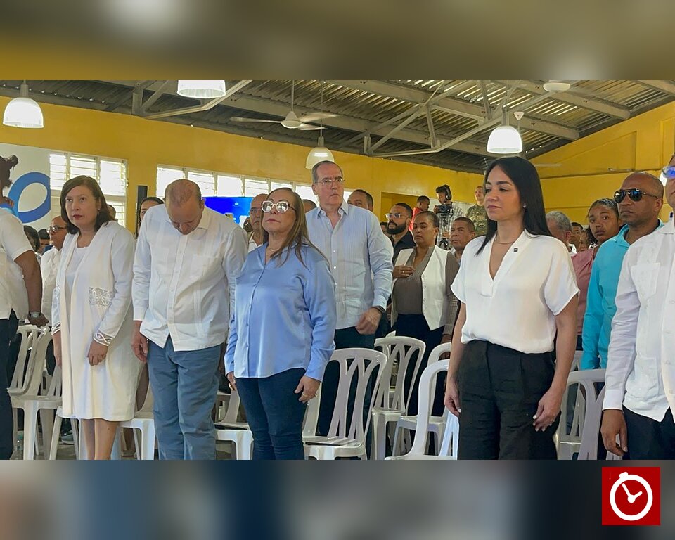 Faride Raful anuncia llegada de nueva fase de patrullaje policial a Santiago