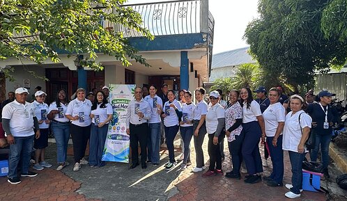 DPS de Monseñor Nouel llama a eliminar el estigma sobre la salud mental
