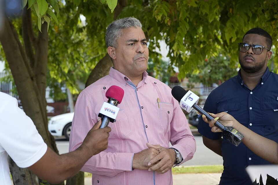 Comunitarios de Ciudad Juan Bosch piden frenar la politización del proyecto