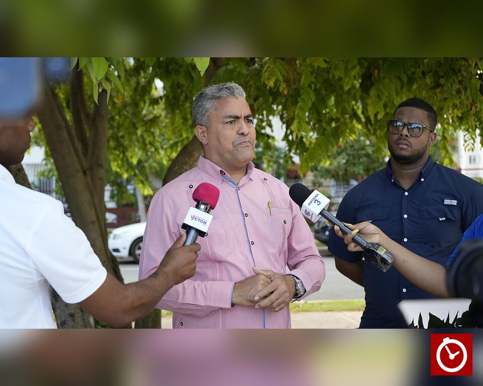 Comunitarios de Ciudad Juan Bosch piden frenar la politización del proyecto