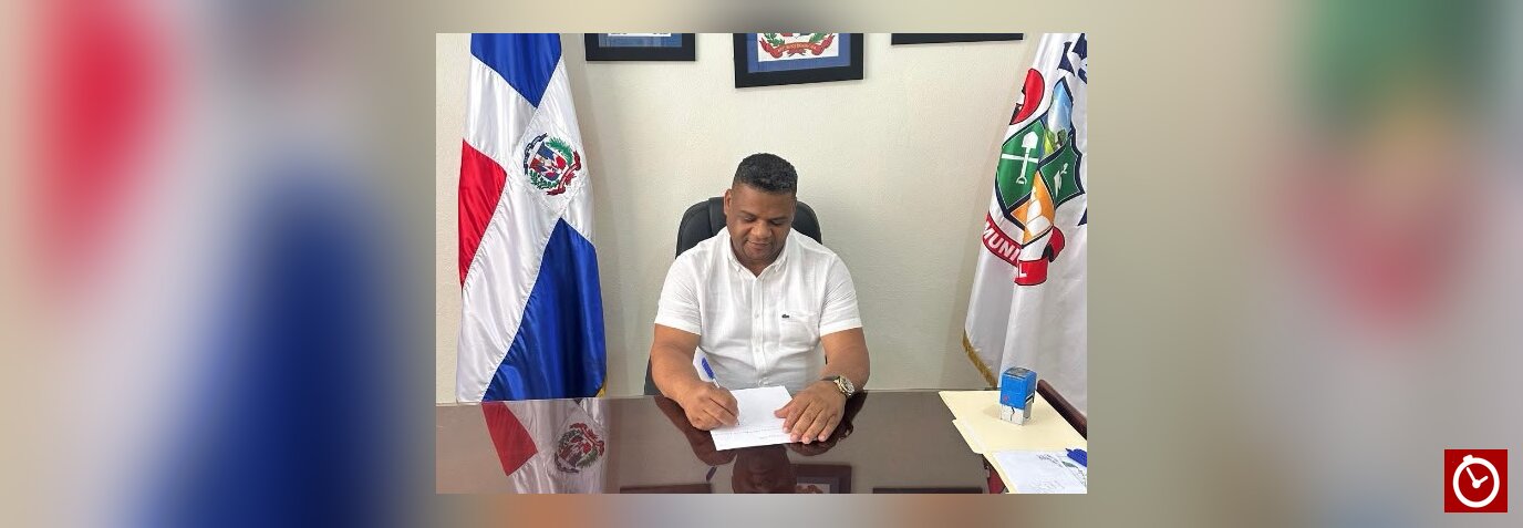 Director de La Cuaba agradece a Abinader por frenar planta recicladora en Los Aguacates