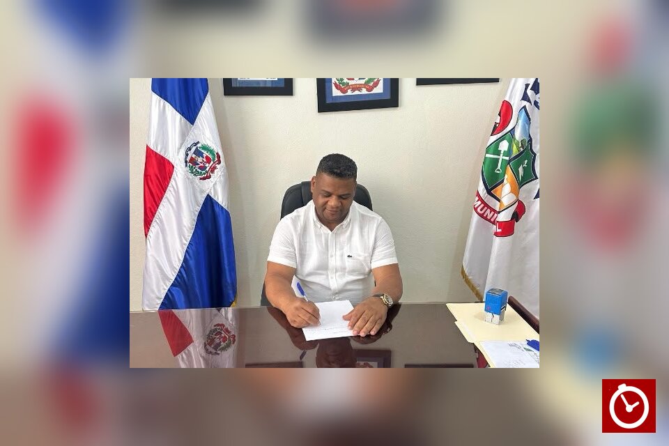 Director de La Cuaba agradece a Abinader por frenar planta recicladora en Los Aguacates