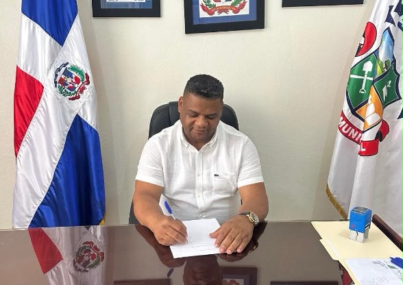 Director de La Cuaba agradece a Abinader por frenar planta recicladora en Los Aguacates
