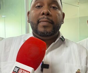 Jhordany Rodríguez fortalece la prevención laboral y acerca el IDOPPRIL a Samaná