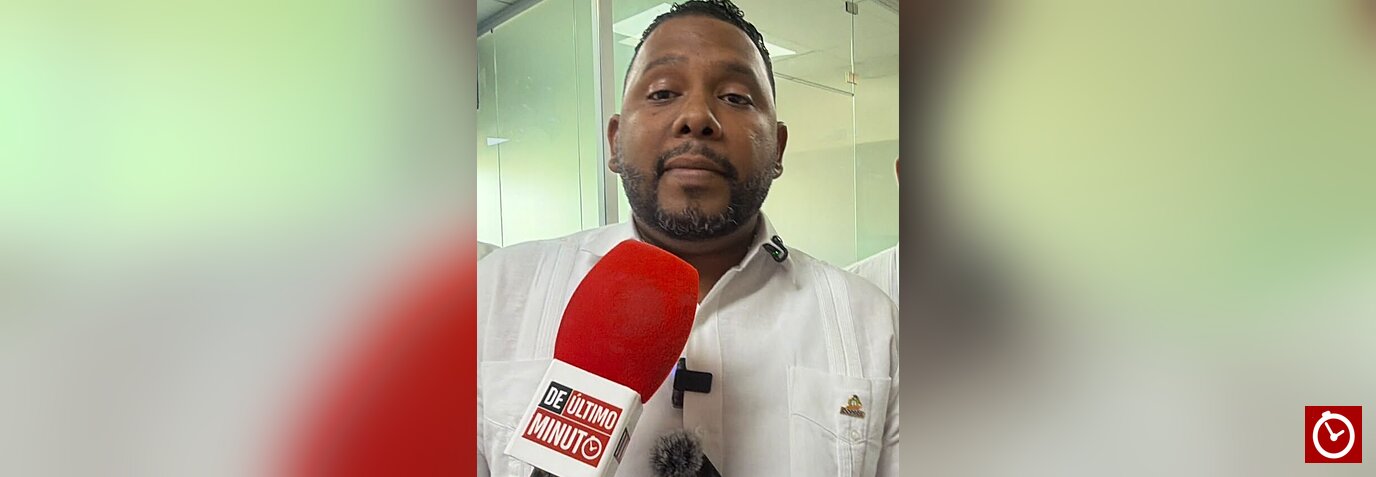Jhordany Rodríguez fortalece la prevención laboral y acerca el IDOPPRIL a Samaná
