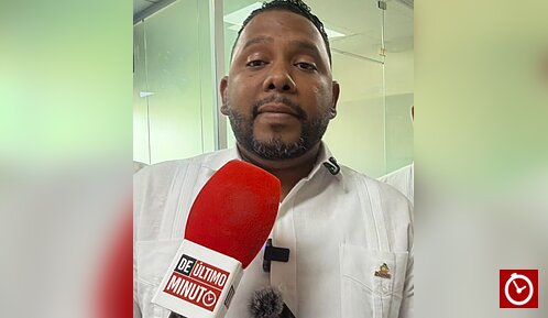 Jhordany Rodríguez fortalece la prevención laboral y acerca el IDOPPRIL a Samaná