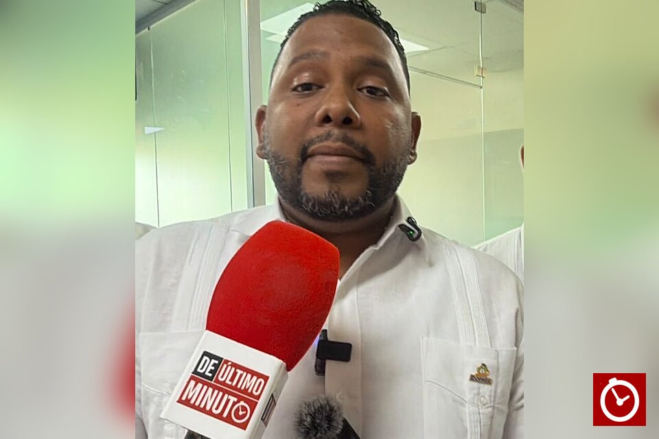 Jhordany Rodríguez fortalece la prevención laboral y acerca el IDOPPRIL a Samaná