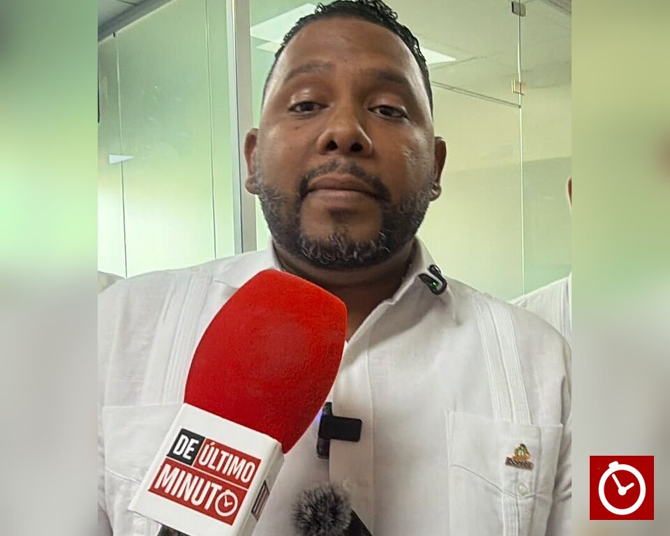 Jhordany Rodríguez fortalece la prevención laboral y acerca el IDOPPRIL a Samaná