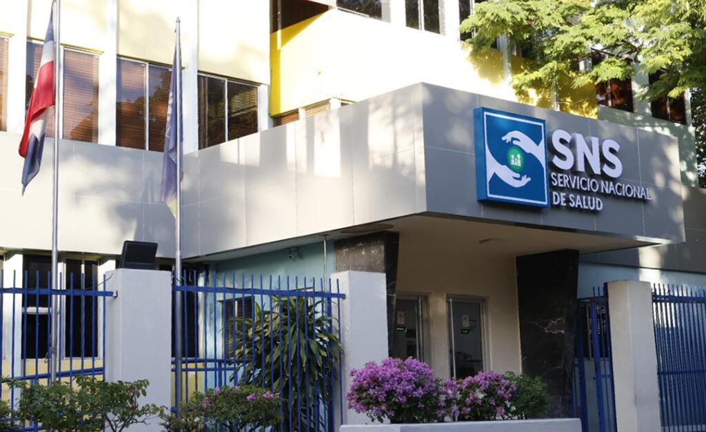 SNS garantiza servicios de salud ante llamado a paro del CMD y pide retomar diálogo