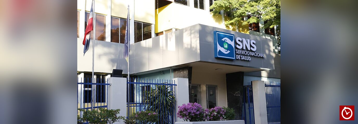 SNS garantiza servicios de salud ante llamado a paro del CMD y pide retomar diálogo
