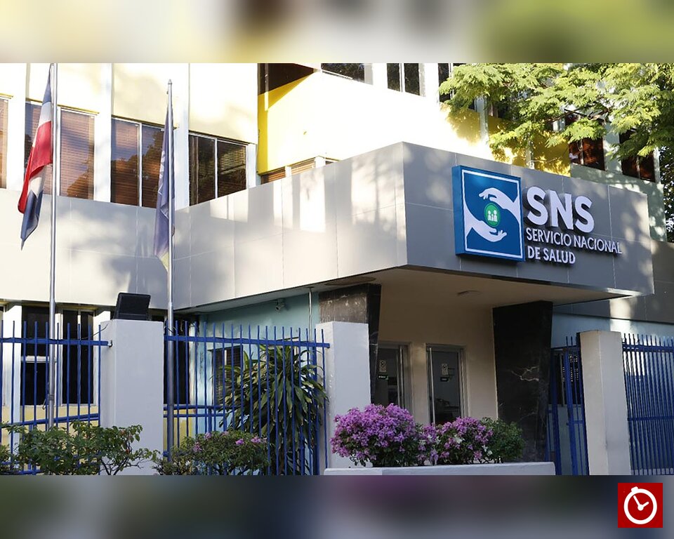 SNS garantiza servicios de salud ante llamado a paro del CMD y pide retomar diálogo 2 | Noticias de hoy en República Dominicana SNS garantiza servicios de salud ante llamado a paro del CMD y pide retomar diálogo