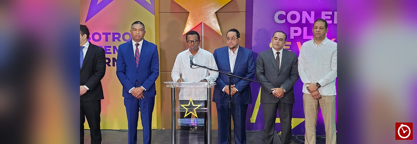 PLD exige al Gobierno un plan urgente para salvar la producción de arroz tras derogación de decreto