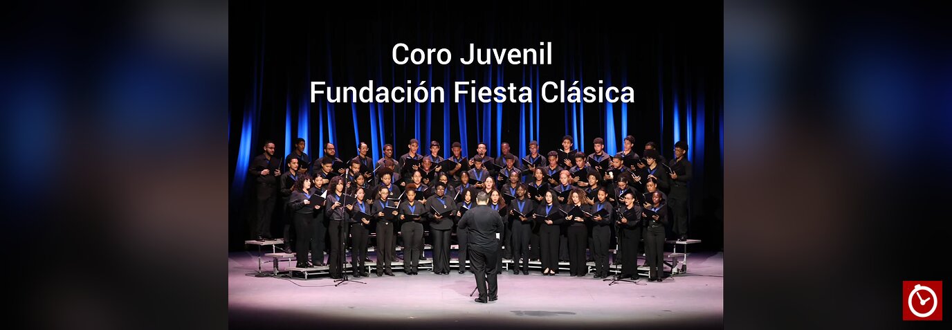 La Sala Manuel Rueda se rinde ante el talento del Sexto Festival de Canto Coral