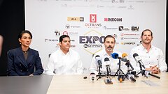 ANPRAS celebrará su 12.º aniversario con feria de equipos pesados y becas técnicas