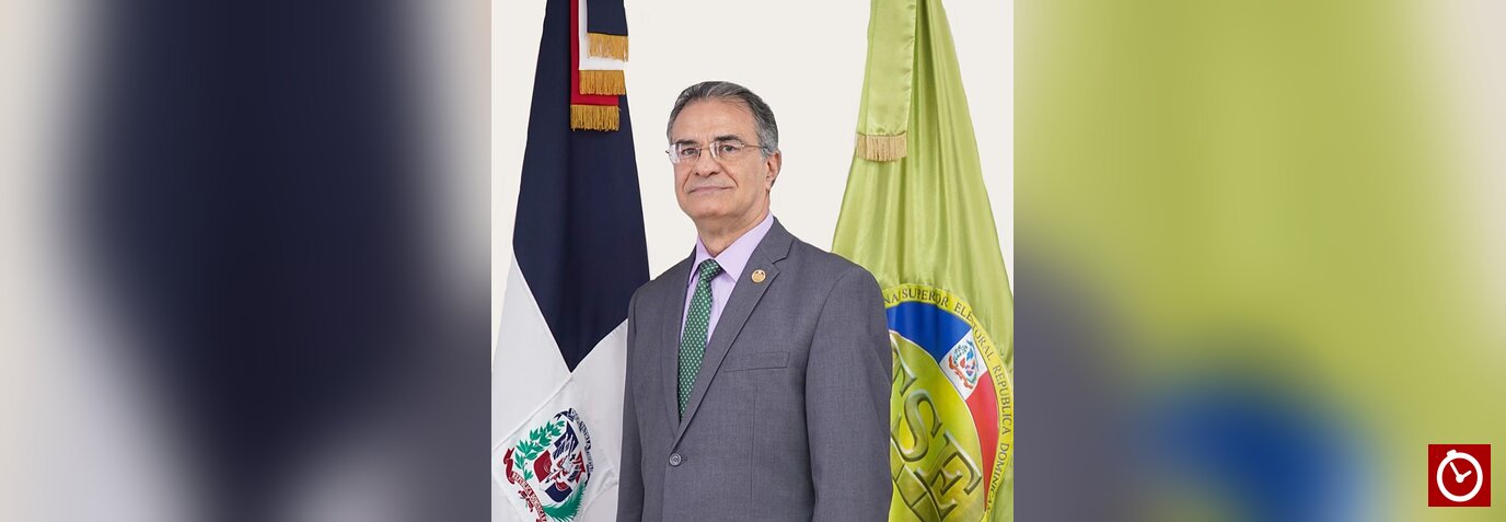 Ingresan en Clínica Abreu, presidente Tribunal Superior Electoral, será intervenido quirúrgicamente
