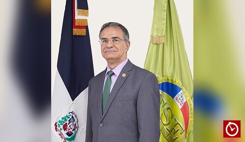 Ingresan en Clínica Abreu, presidente Tribunal Superior Electoral, será intervenido quirúrgicamente