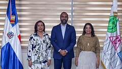CONANI recibe propuestas del CODESSD para fortalecer reforma de la Ley 136-03