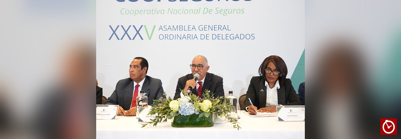 COOPSEGUROS apunta al top 10 de las aseguradoras del país