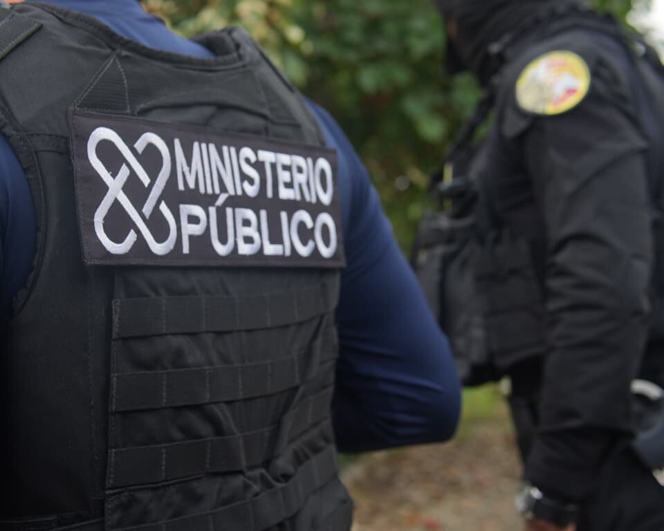Reyno Martin Cijntje, alias Bomba.