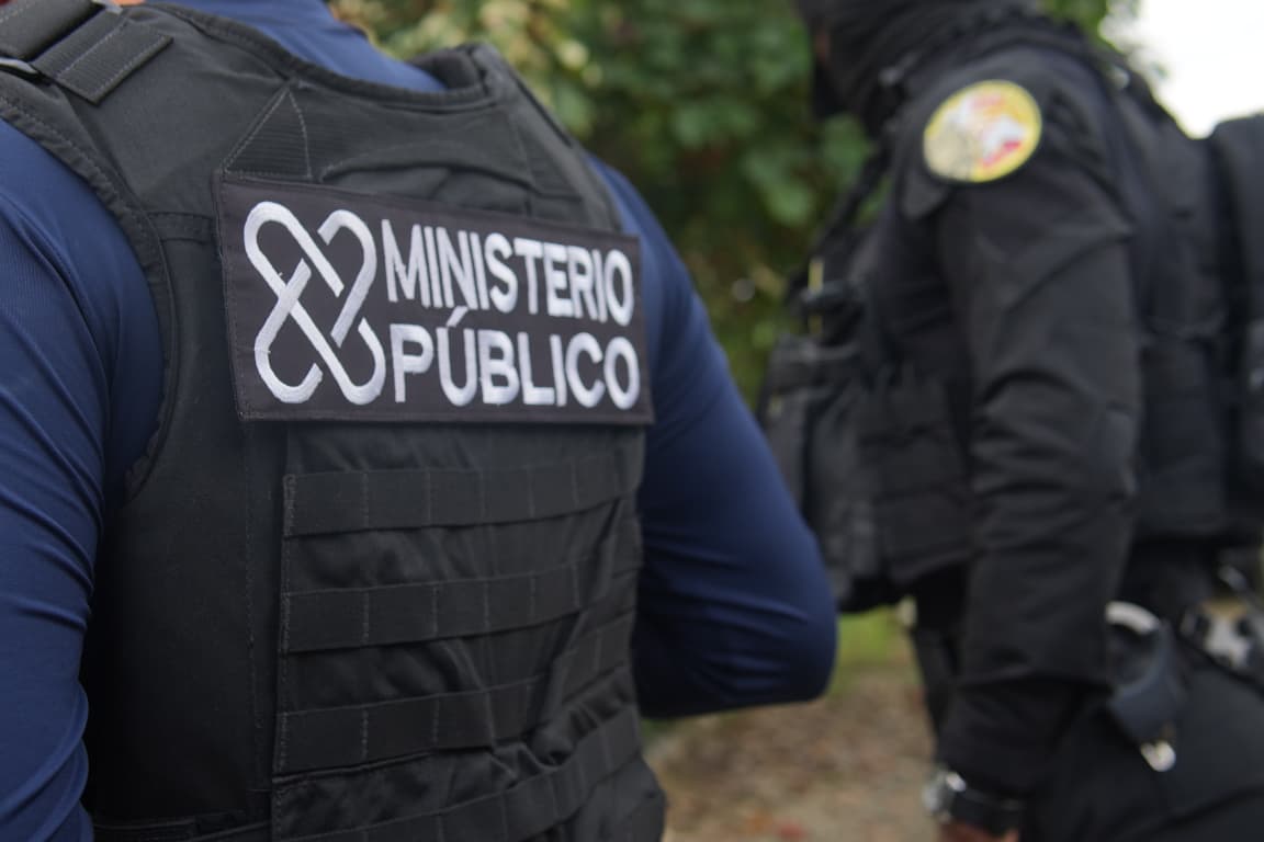 RD y Países Bajos investigan a hombre vinculado al narcotráfico y sicariato
