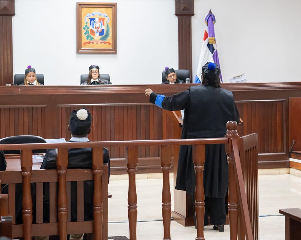 Ministerio Público acusa a defensas de Jean Alain Rodríguez de dilatar el juicio para evadir la justicia