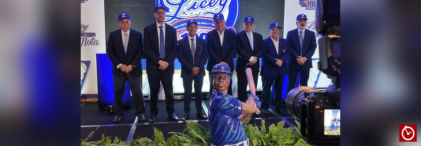 Tigres del Licey presentan su equipo para la temporada 2026-2027 con la mira puesta en el campeonato