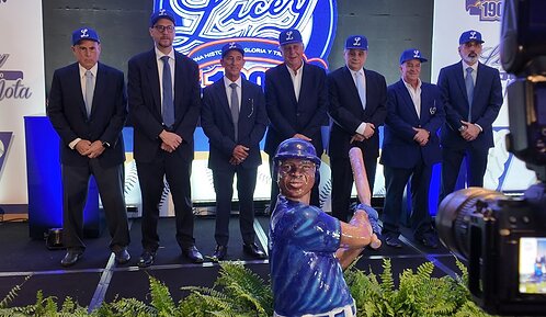 Tigres del Licey presentan su equipo para la temporada 2026-2027 con la mira puesta en el campeonato