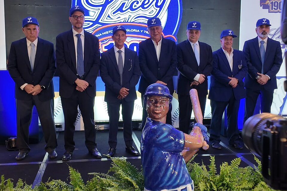 Tigres del Licey presentan su equipo para la temporada 2026-2027 con la mira puesta en el campeonato