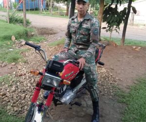Joven de 24 años muere en accidente de tránsito en la carretera Bayaguana-Copey