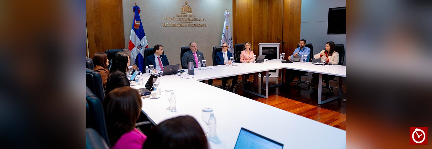 Instituciones que integran la Mesa Intersectorial de Cuidados.