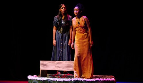 FESTIL 2026 reúne teatro y formación artística en la Escuela Nacional de Arte Dramático