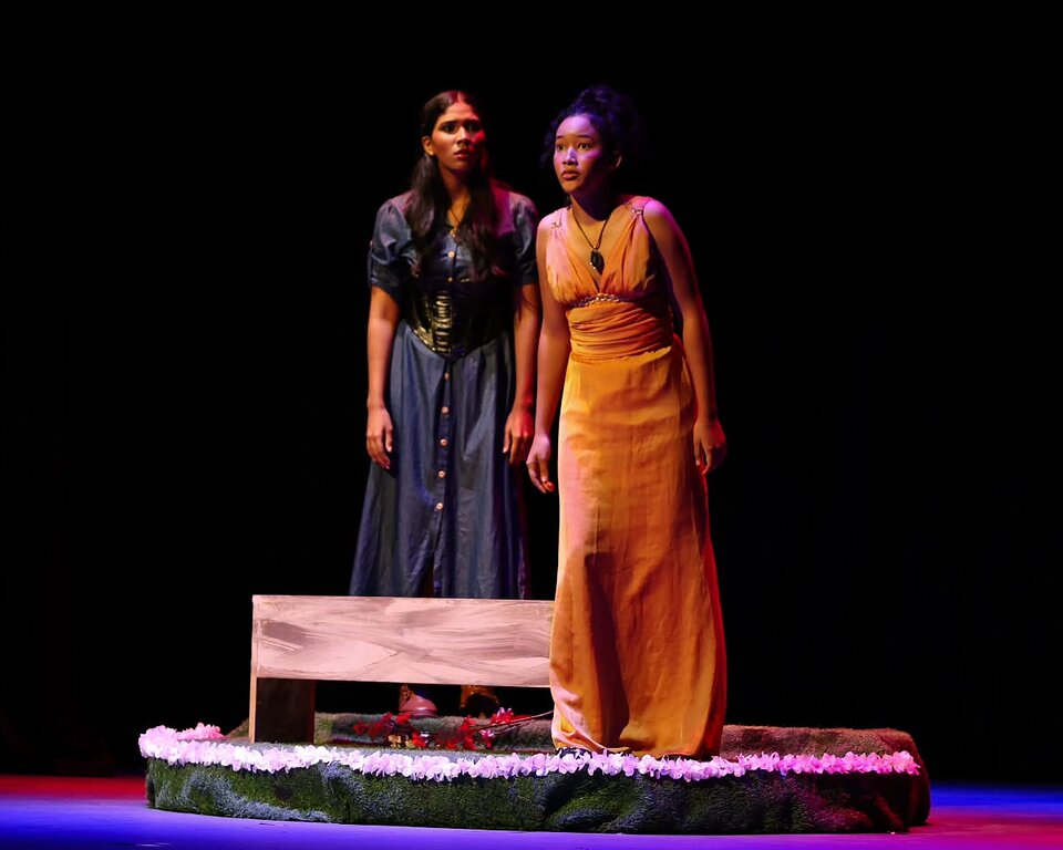FESTIL 2026 reúne teatro y formación artística en la Escuela Nacional de Arte Dramático