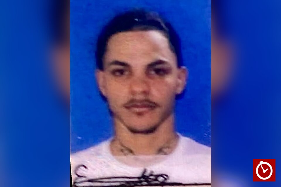 Joven muere en accidente de tránsito en la carretera Federico Basilis, en Jarabacoa