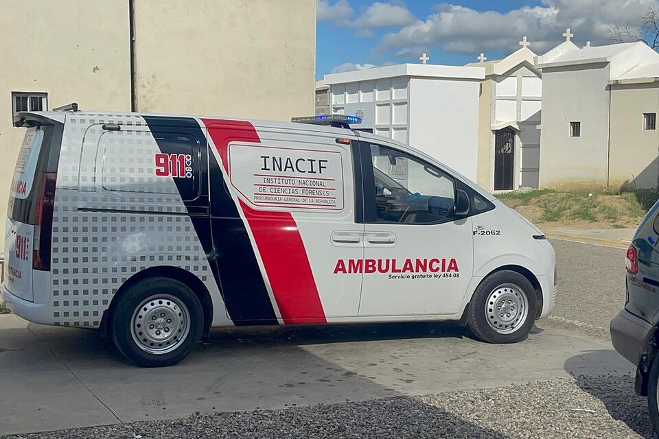 Investigan muerte de ganadero fallecido en San José de las Matas