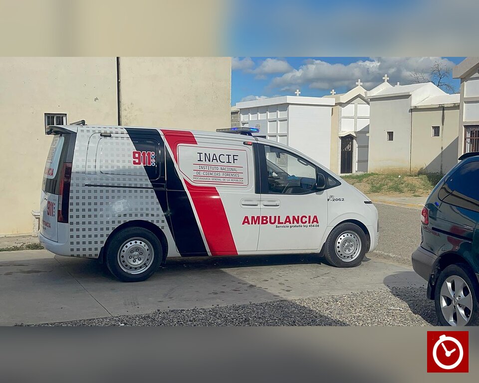 Investigan muerte de ganadero fallecido en San José de las Matas