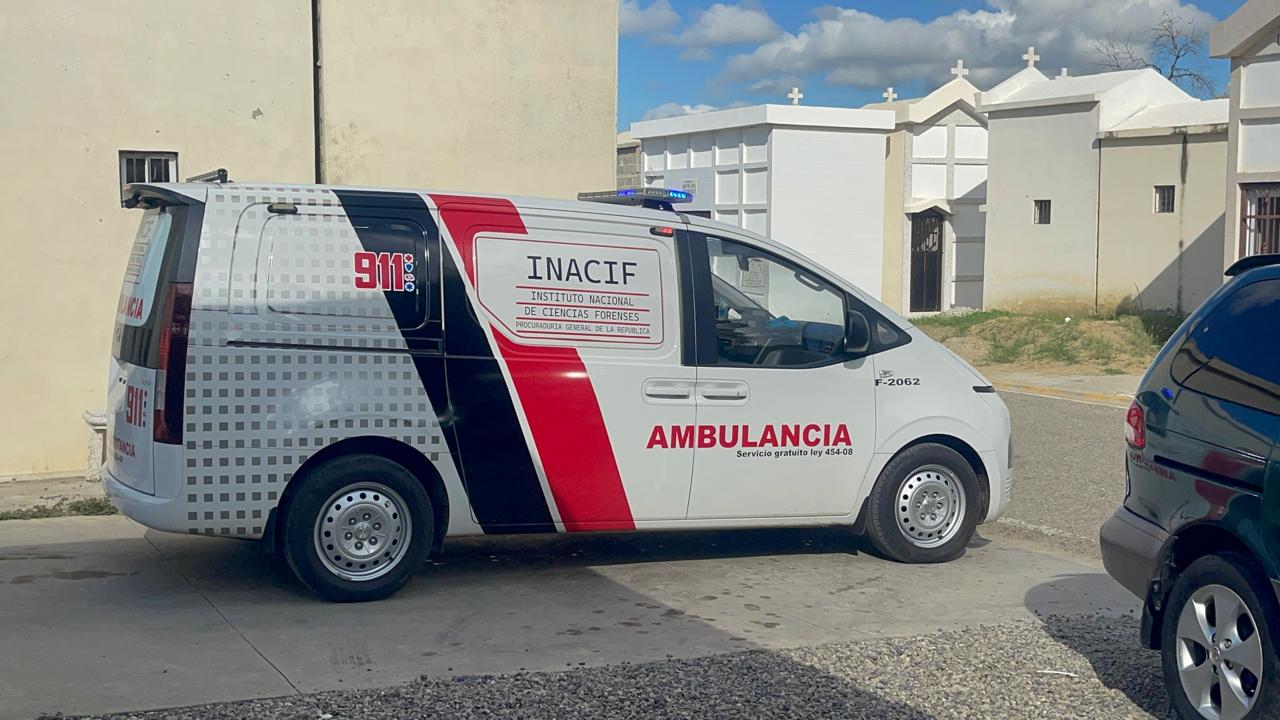 Investigan muerte de ganadero fallecido en San José de las Matas