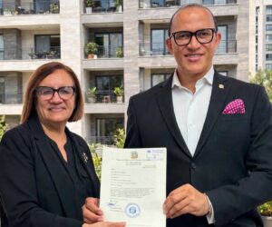 Diputado Frank Ramírez solicita proyecto habitacional Familia Feliz para San Juan