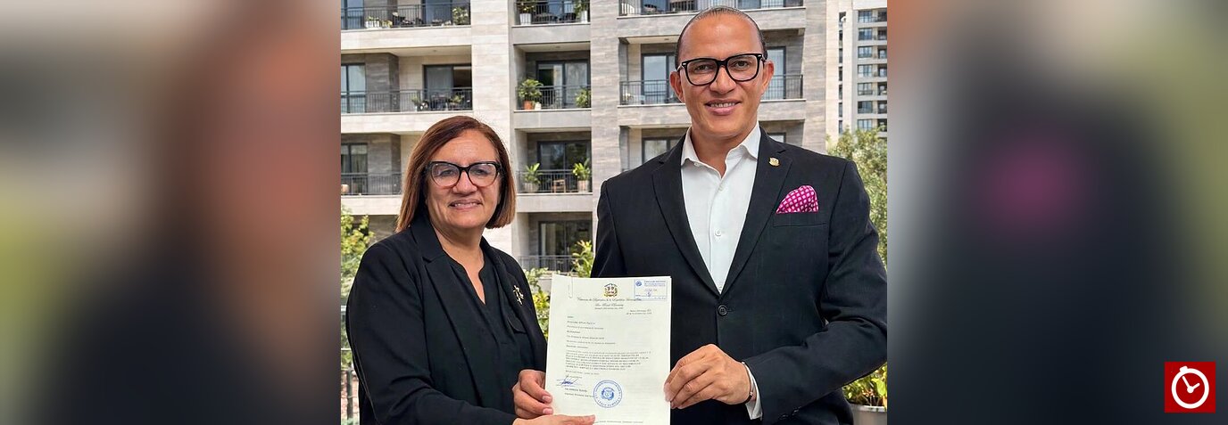 Diputado Frank Ramírez solicita proyecto habitacional Familia Feliz para San Juan