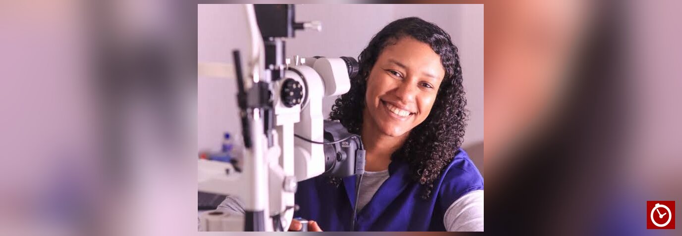 Seguros médicos no cubren lentes esclerales en RD
