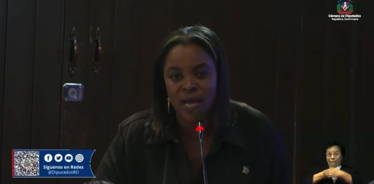 Millys Martínez cuestiona silencio de Faride Raful tras denunciar abuso policial: «Su silencio duele»