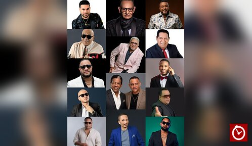 Jarabacoa reunirá a estrellas de la bachata en el Super Ultra Mega Bachatazo 2026