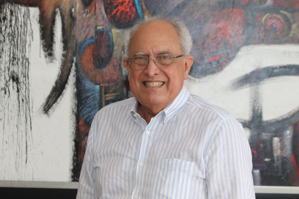 Participación Ciudadana reconocerá a Mario Bergés por su trayectoria en la lucha contra la corrupción 1 | Noticias de hoy en República Dominicana WhatsApp Image 2026 10 13 at 3.29.49 PM 3 | Noticias de hoy en De Último Minuto