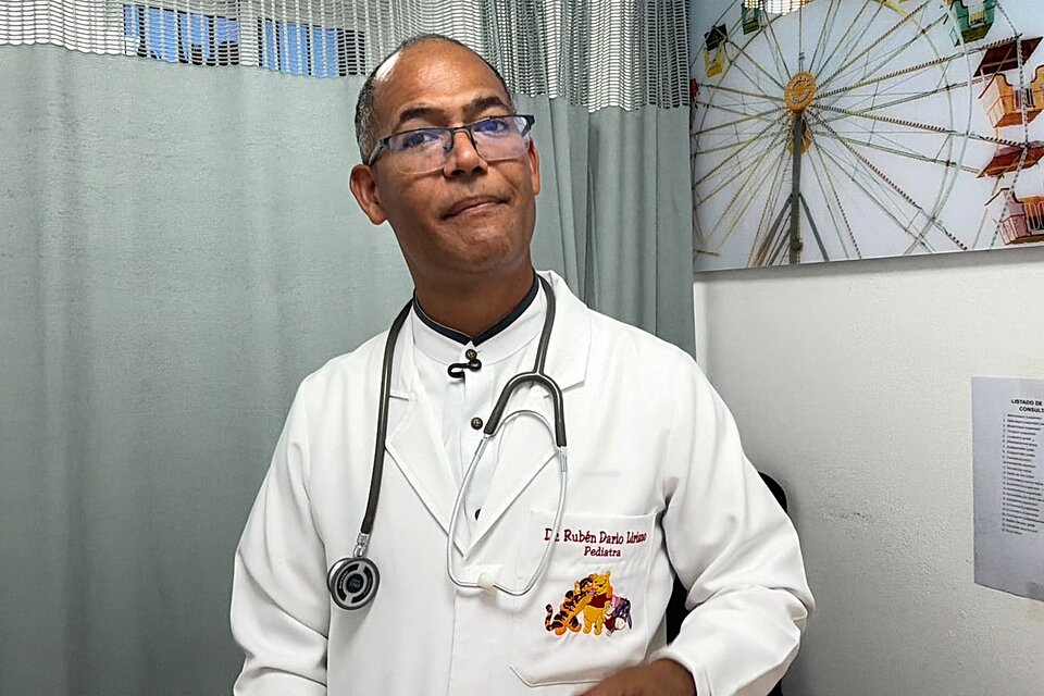 Colegio Médico Dominicano en Samaná se suma al paro médico nacional y exige mejoras en hospitales