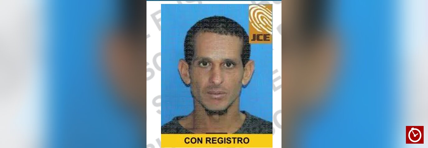 Muere “Miguel Nariz” tras enfrentamiento con agentes del Dicrim en Baní